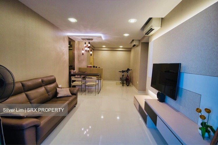 Esparina Residences (D19), Condominium #184631272